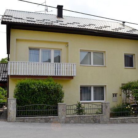 Hotel Hill Slunj Zewnętrze zdjęcie