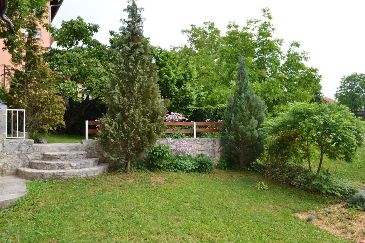 Hotel Hill Slunj Zewnętrze zdjęcie