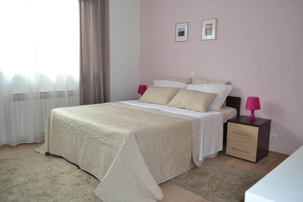 Hotel Hill Slunj Zewnętrze zdjęcie